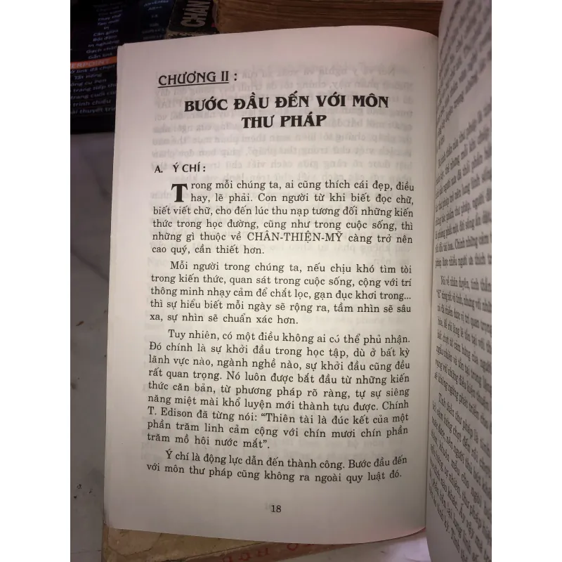 Thư pháp chữ Việt nhập môn - Nguyễn Bá Hoàn 1024556