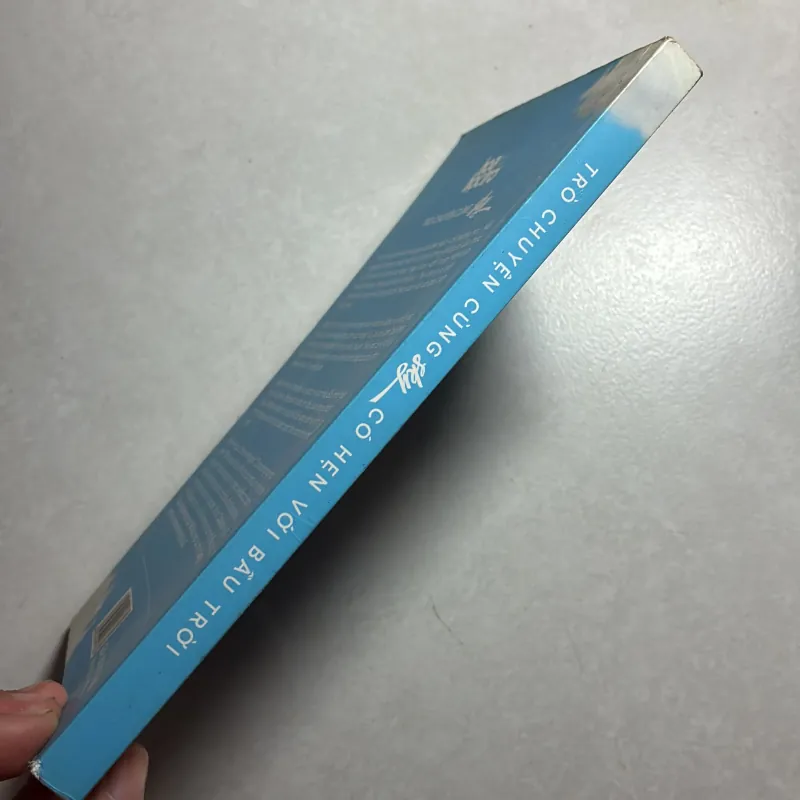 Có hẹn với bầu trời - trò chuyện cùng Sky 800278