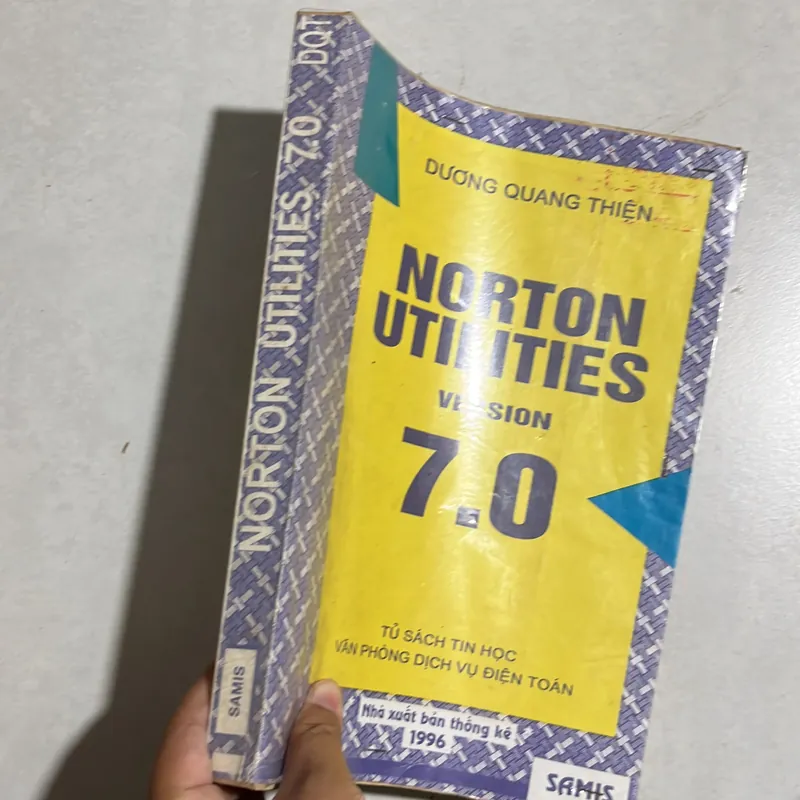 Norton Utilities V7.0 589728