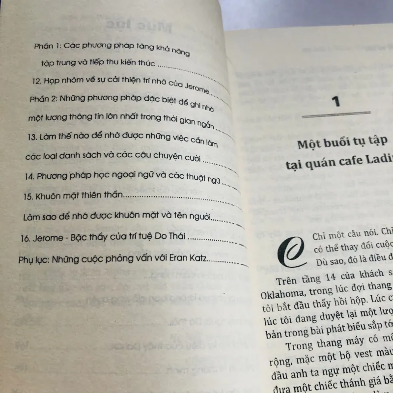 TRÍ TUỆ DO THÁI – Eran Katz 751182