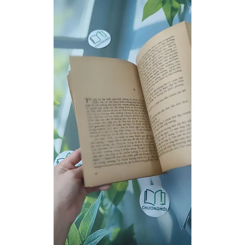 [MIỄN PHÍ BỌC SÁCH] [XƯA] Vùng Đất Sôi Động (1985) - Nguyễn Trần Thiết 997784