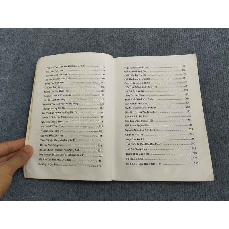 LÒNG THƯƠNG YÊU SỰ SỐNG 494896