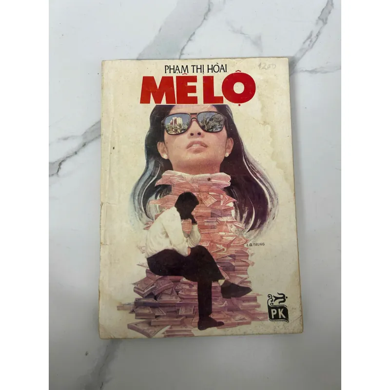 Melo – Phạm Thị Hoài 758797