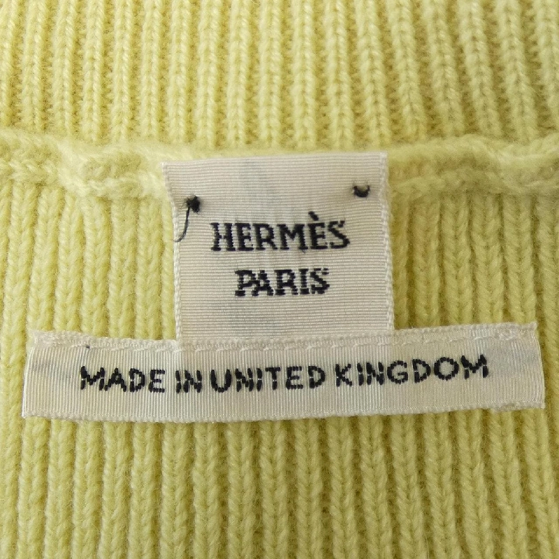 HERMES 2H2661D1 Áo len - Hàng hiệu Chính hãng 809411