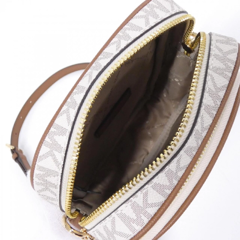 【Sản phẩm mới】Michael Michael Kors JET SET TRAVEL 35F1GTVC2B Túi đeo vai 613281