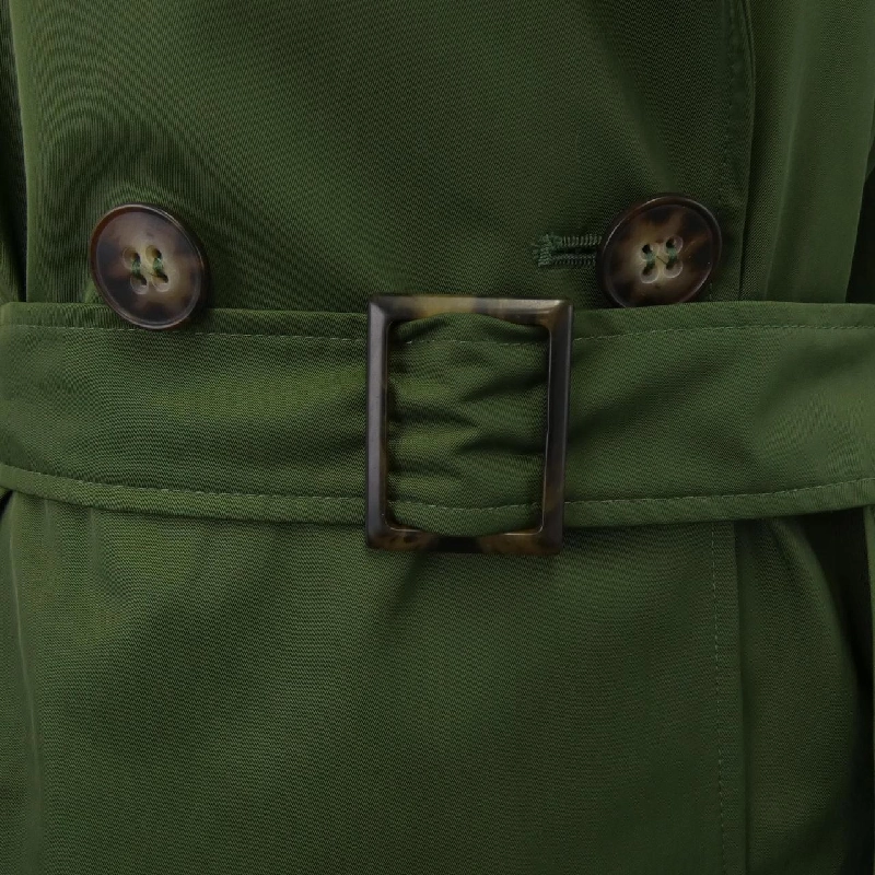 Max Mara STUDIO 602104 Áo khoác trench 632772