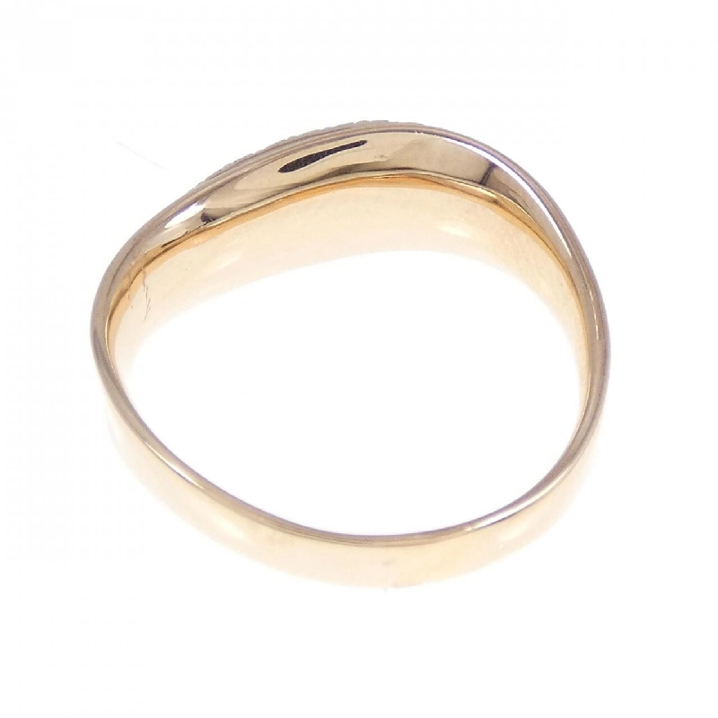 Nhẫn kim cương K18PG 0.35CT 668153