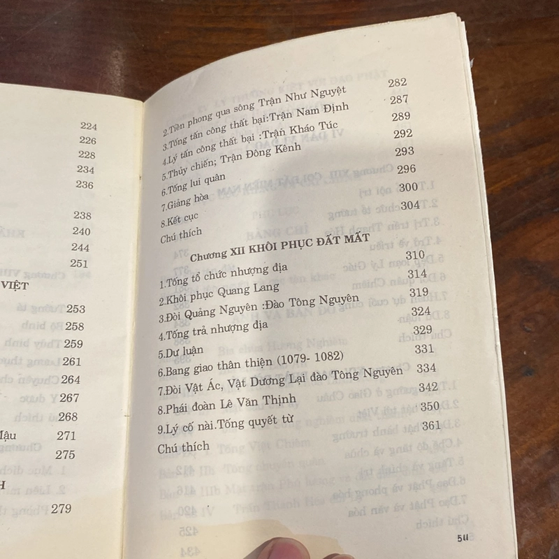 LÝ THƯỜNG KIỆT - LỊCH SỬ NGOẠI GIAO VÀ TÔNG GIÁO TRIỀU LÝ (XB 1996) 493048