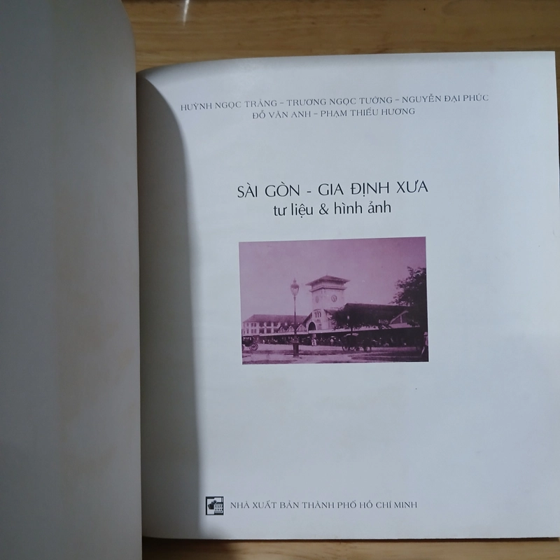 Sài Gòn - Gia Định Xưa (Tư Liệu & Hình Ảnh) 522886