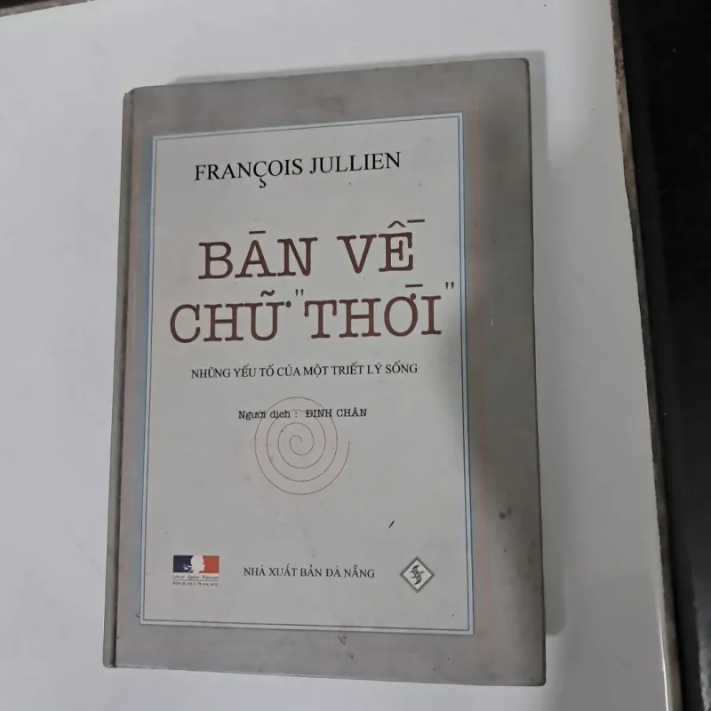 Bàn về chứ Thời 1010221