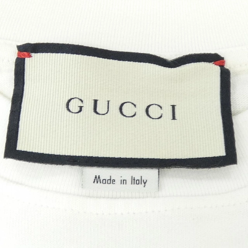 Gucci GUCCI GG Pattern 580762 XJB7U. Áo thun - Hàng hiệu Chính hãng 822520