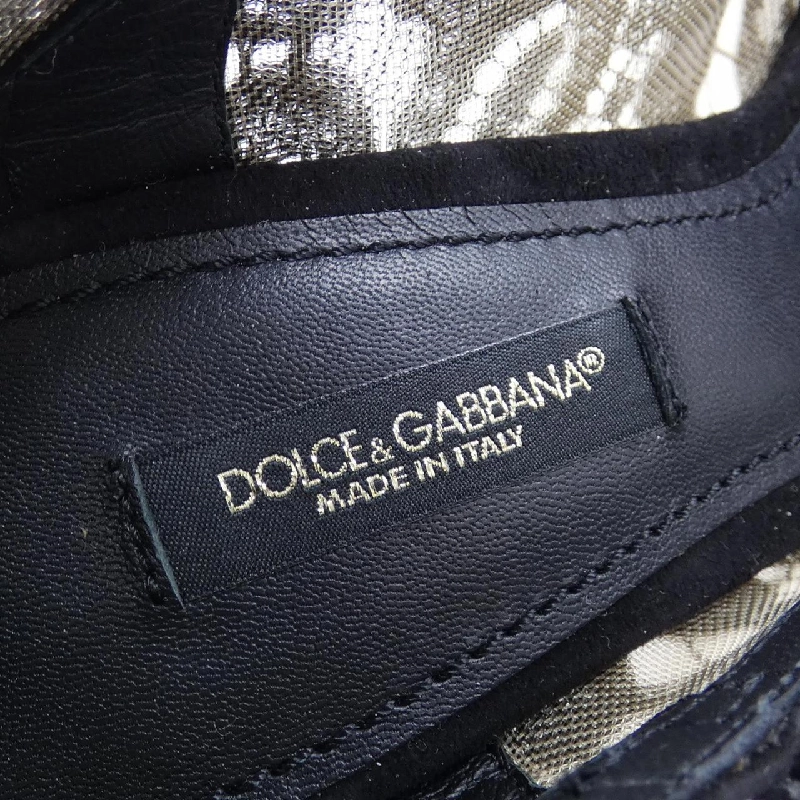 Giày DOLCE&GABBANA 660586