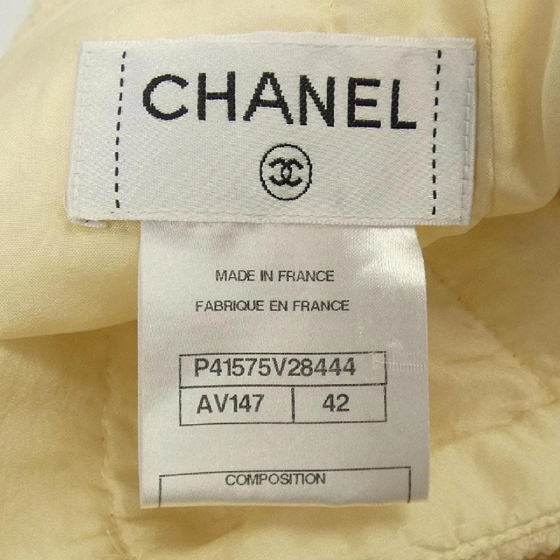 Chanel CHANEL P41575V28444 Váy - Hàng hiệu Chính hãng 819995
