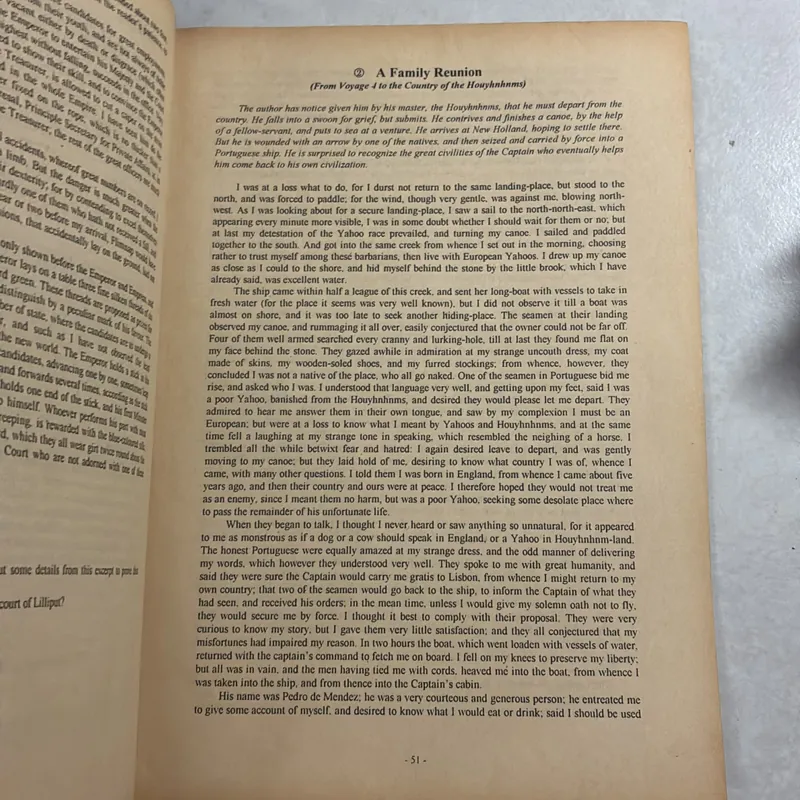 English Literature - Nguyễn Chí Trung 720632