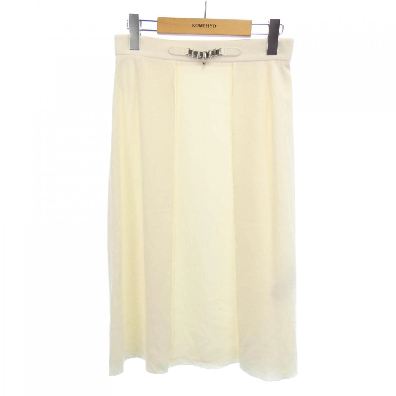 HERMES Elmes Juvel & Da 2H0316DC Váy Panel - Hàng hiệu Chính hãng 821779