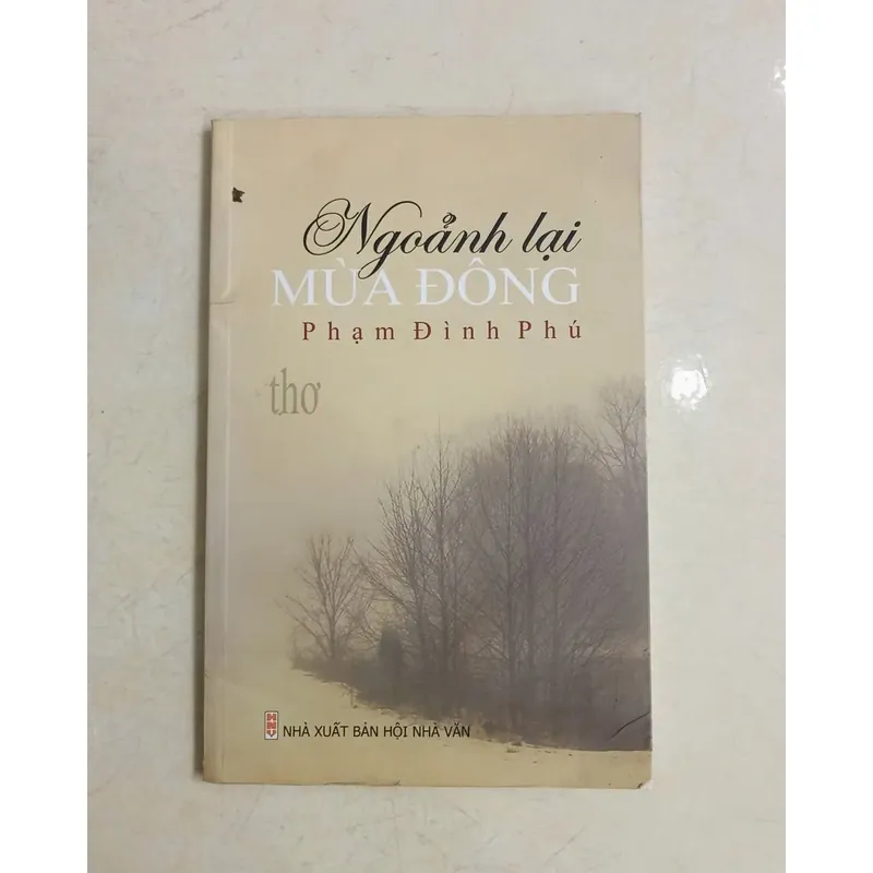 Ngoảnh lại mùa đông 🌻 696764