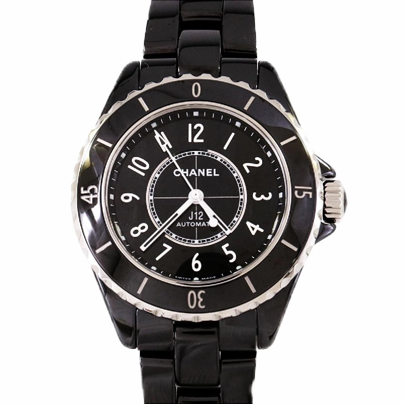 Chanel H5696 J12 Caliber 12.2 33mm Ceramic Automatic - Hàng hiệu Authentic 882747