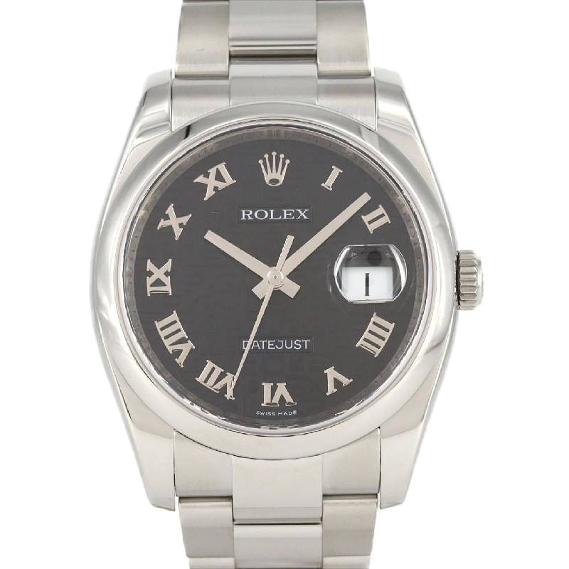 Đồng hồ Rolex Datejust 116200 SS tự động Z - Hàng hiệu chính hãng 882298