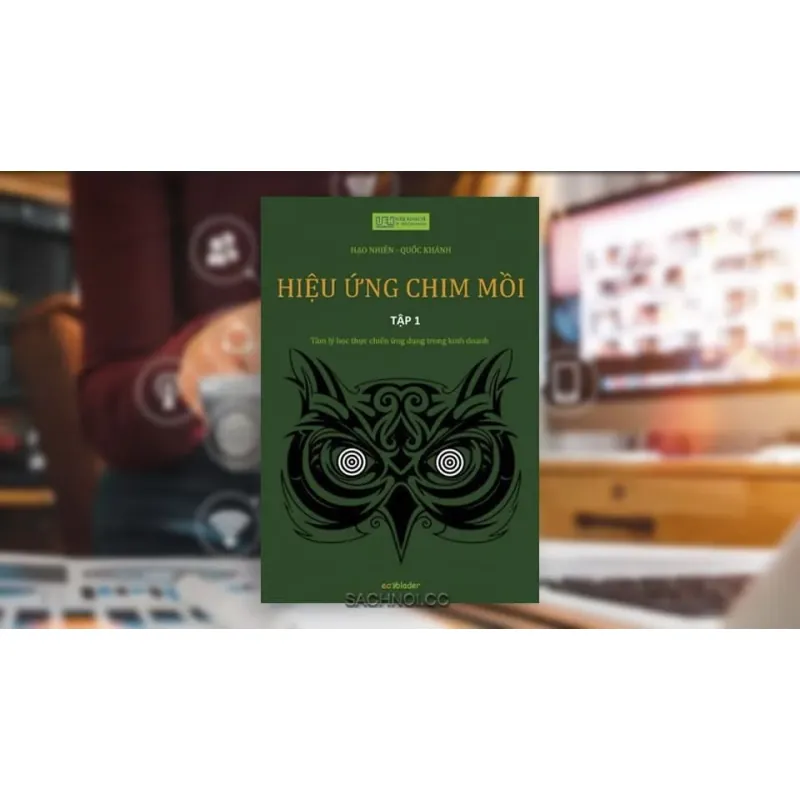 Hiệu ứng chim mồi 1032018