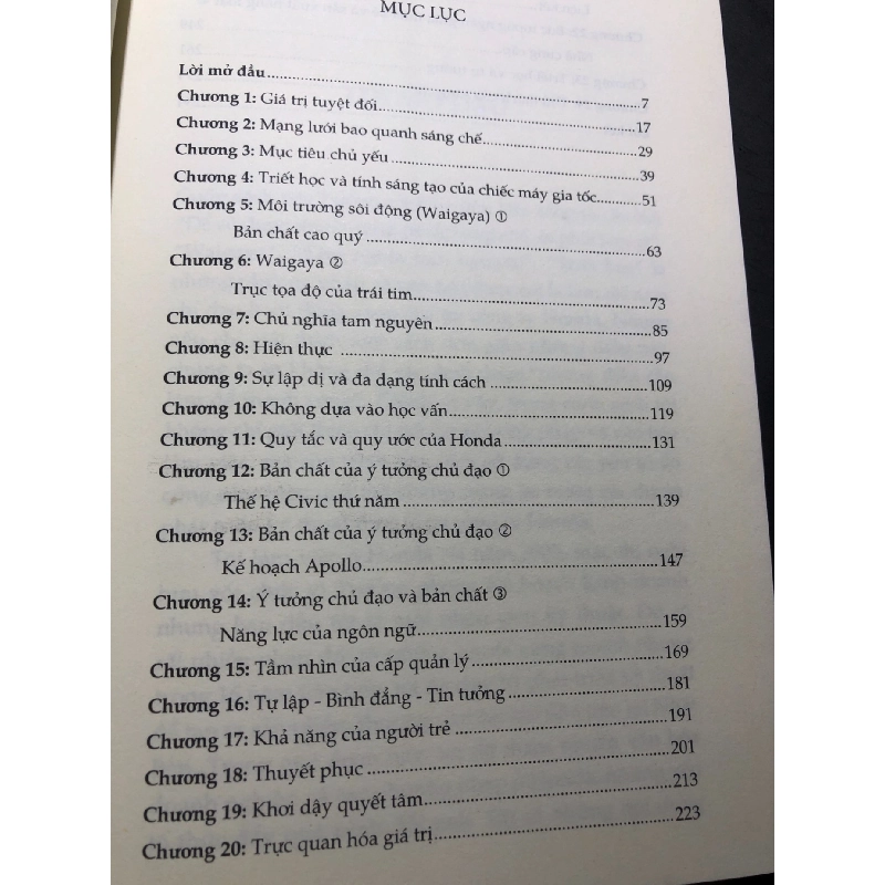 Bí mật sáng chế của Honda 2018 mới 80% bẩn nhẹ bụng sách Kobayashi Saburo HPB2606 KỸ NĂNG 915844