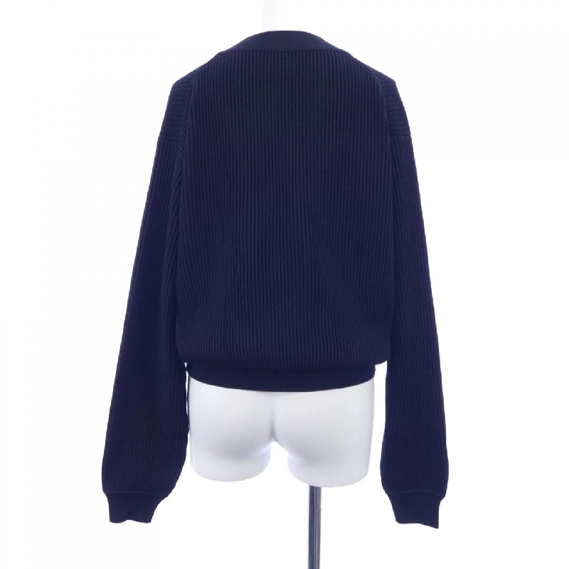 【Mã giảm giá】Áo khoác cardigan HERMES 644732