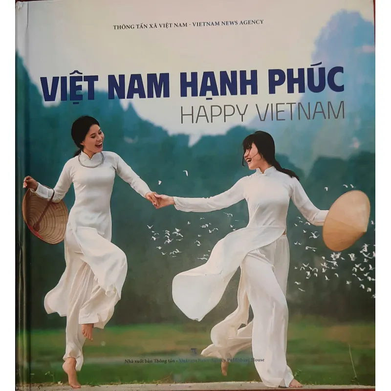 Việt Nam Hạnh phúc - HAPPY VIETNAM 711956