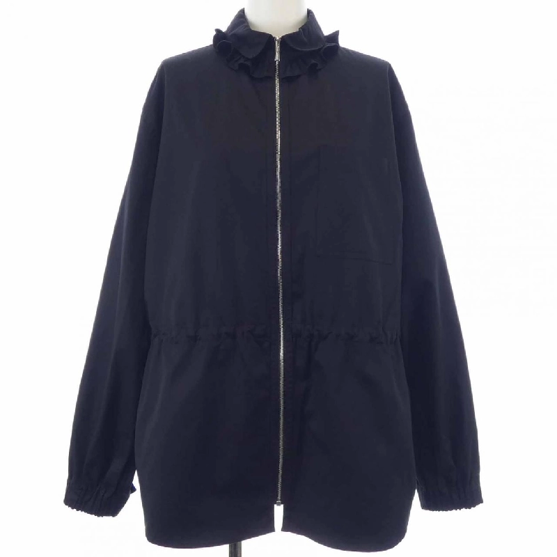 HERMES Elie Cartouche Crude Cell 4H0638DV Áo sơ mi - Hàng hiệu Chính hãng 823435