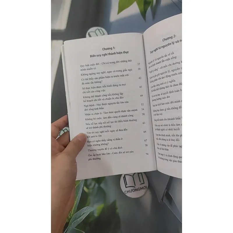 Cách Sống - Inamori Kazuo 961248