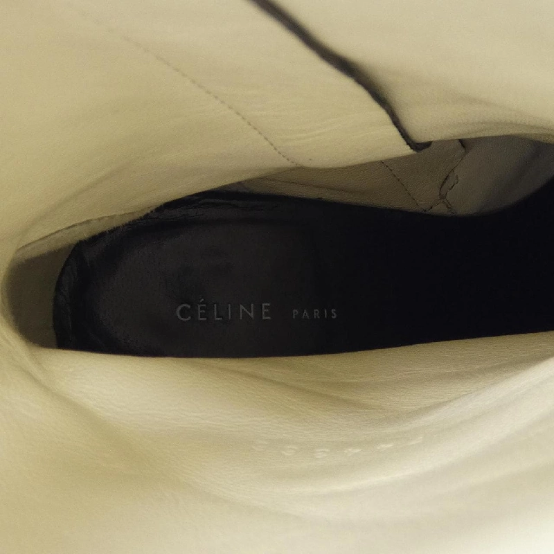 Giày bốt CELINE 744366 656835