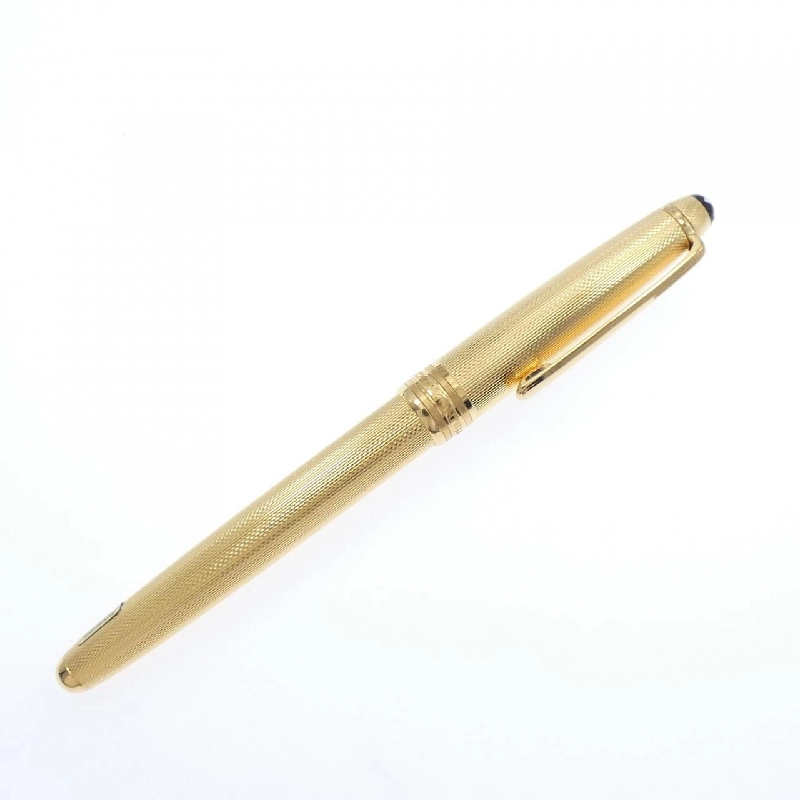 Bút máy Montblanc Meisterstück Classic - Hàng hiệu Authentic 880346