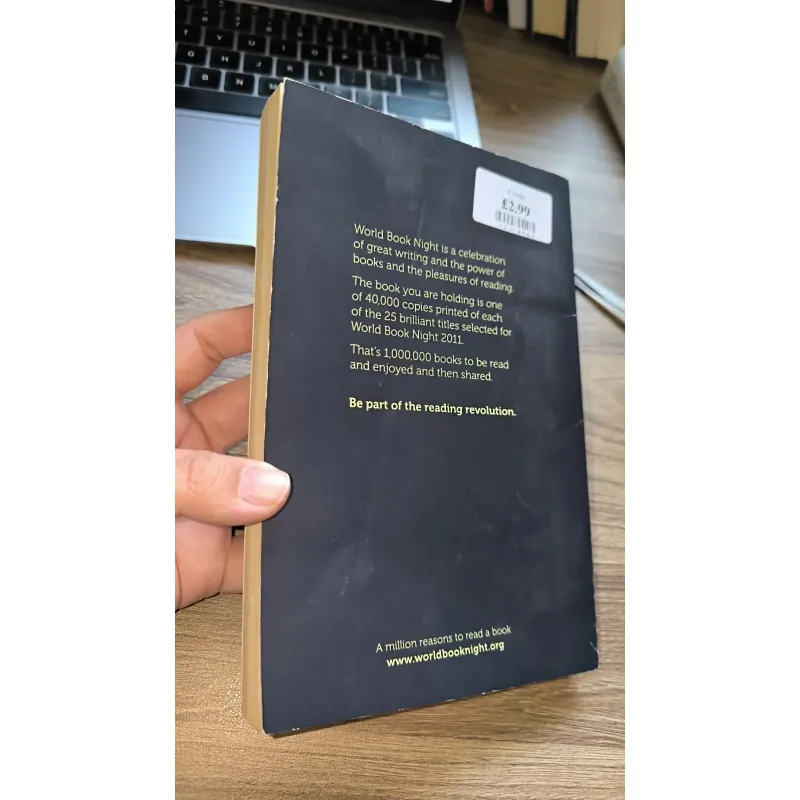 The Spy Who Came in from the Cold (World Book Night 2011 edition) 791526