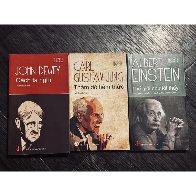 Tủ sách tinh hoa 736253