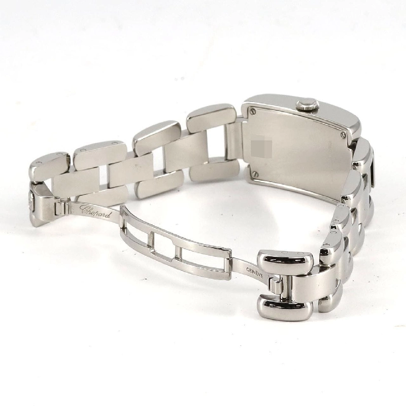 Chopard La Strada 418380-3001 SS Quartz - Hàng hiệu Chính hãng 877059