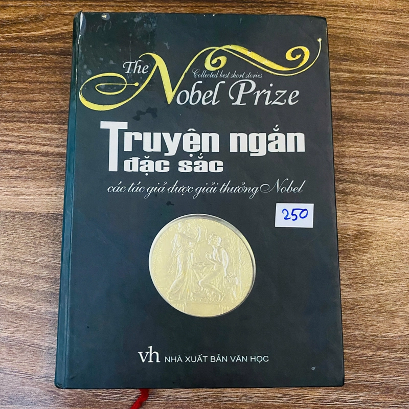 Truyện Ngắn Đặc Sắc #HATRA 526390