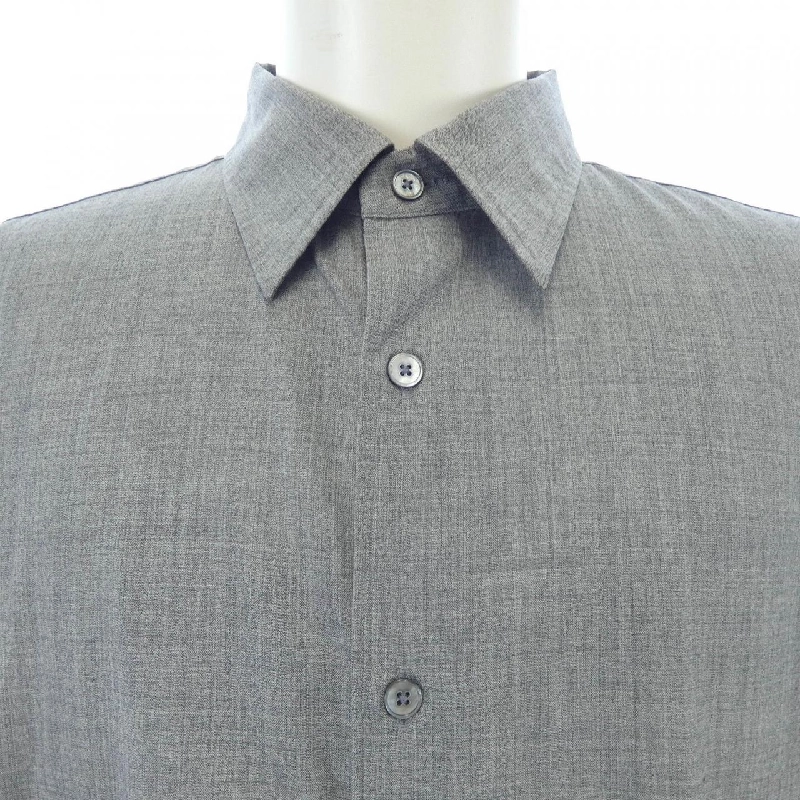 Áo sơ mi AURALEE A23SS03WT - Hàng hiệu Authentic 896881