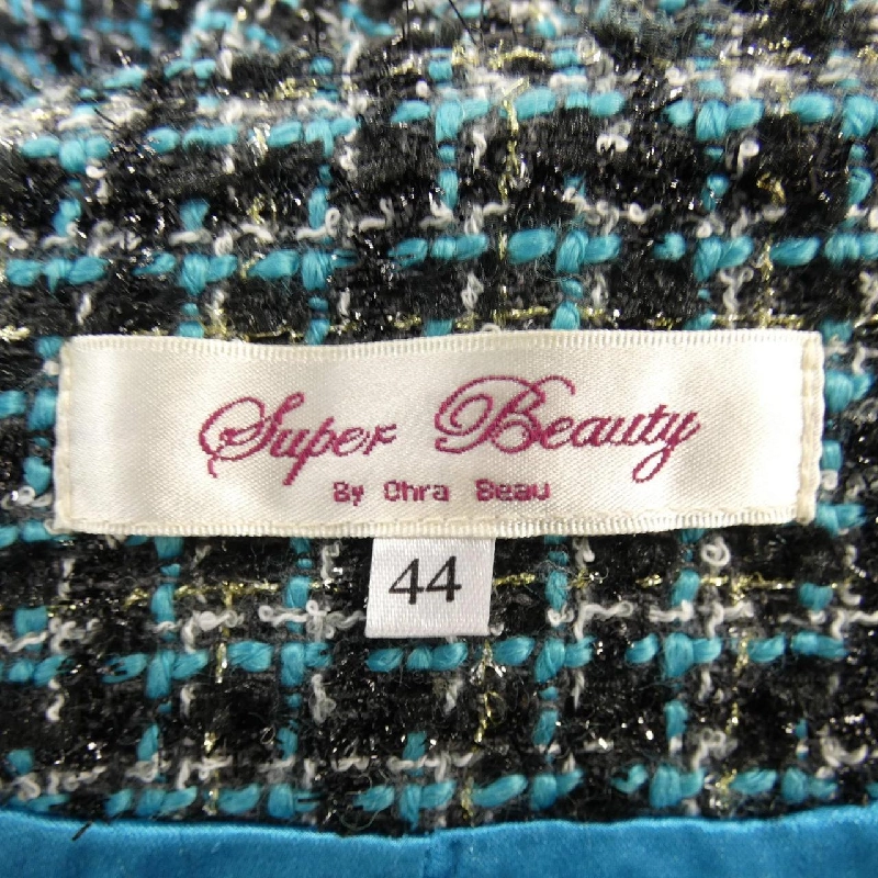 【Mã giảm giá】Siêu đẹp SUPER BEAUTY Áo khoác 634473