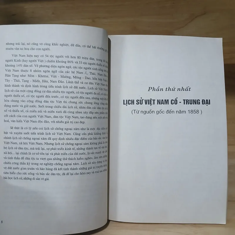 Tiến Trình Lịch Sử Việt Nam - Nguyễn Quang Ngọc chủ biên 714502