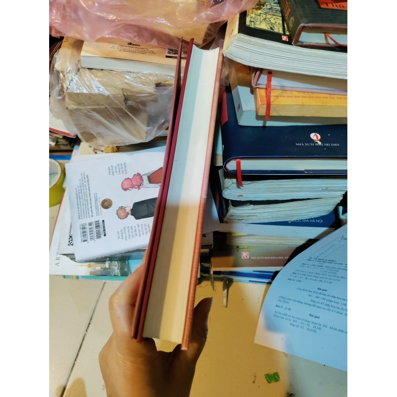 Trang phục thăng long HN 444086