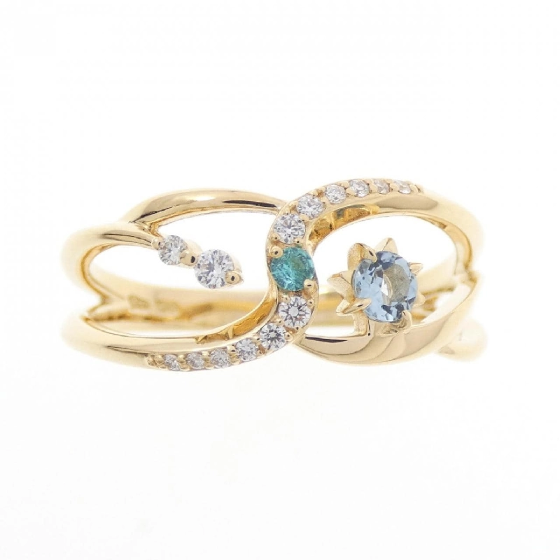 Nhẫn đá quý Stargewelry - Hàng hiệu Authentic 838759