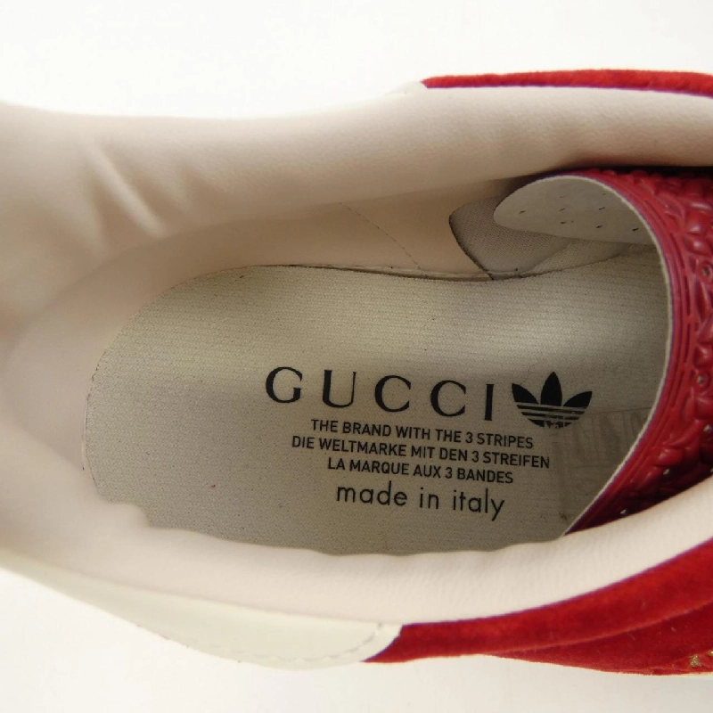 Giày sneaker GUCCI 707871 - Hàng hiệu Chính hãng 903202
