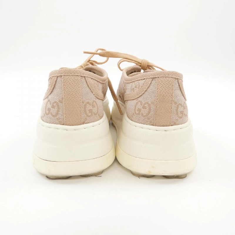 【Mã giảm giá】Giày thể thao GUCCI 659844