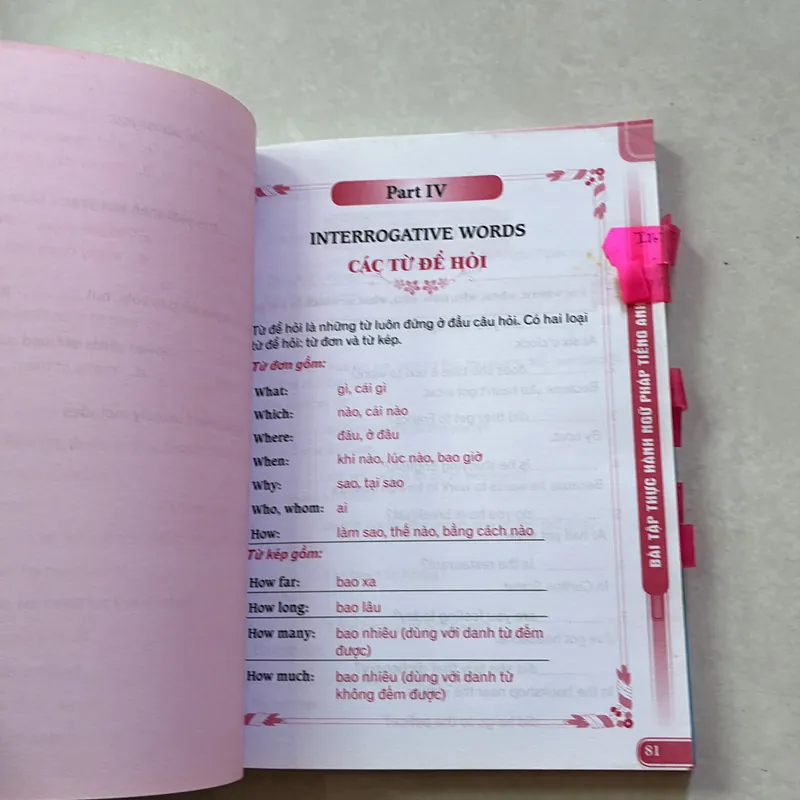 Bài tập ngữ pháp Tiếng Anh thực hành 681217