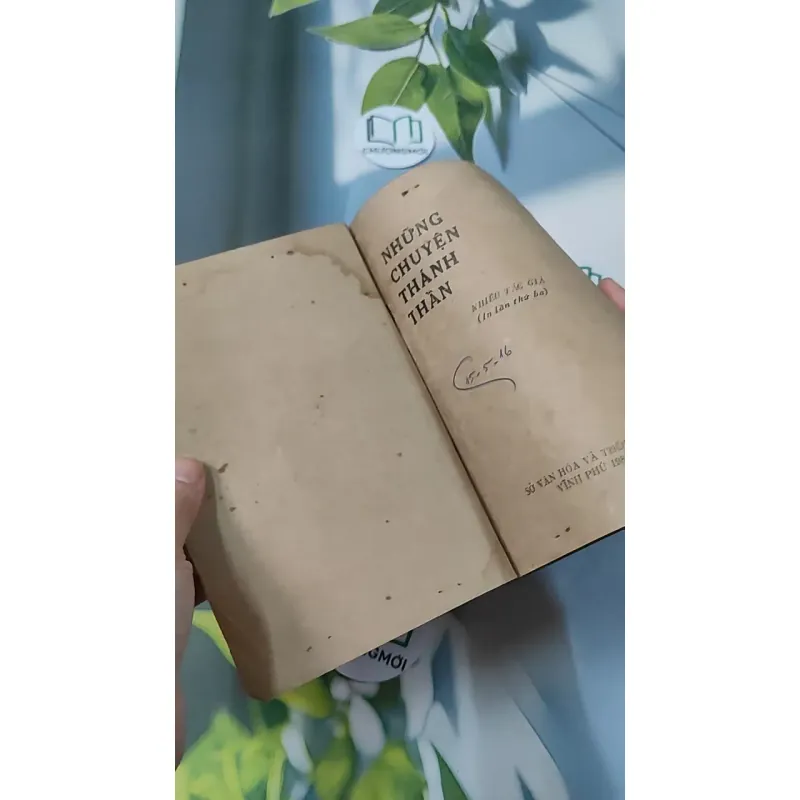 [XƯA] Những Chuyện Thánh Thần (1985) 775980