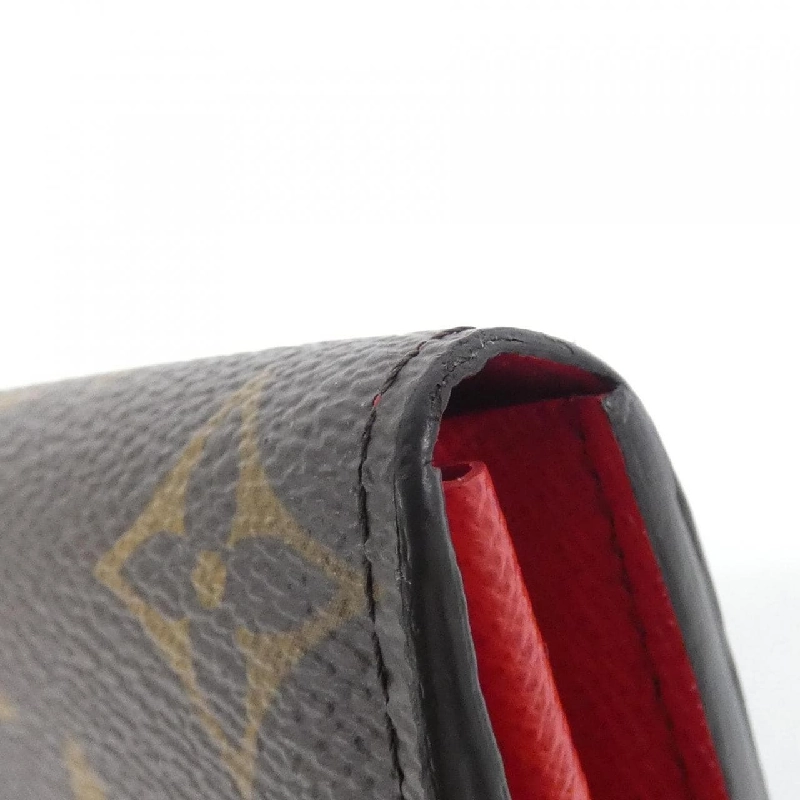 Ví Louis Vuitton Monogram Portefeuille Sara M62236 - Hàng hiệu Chính hãng 806101