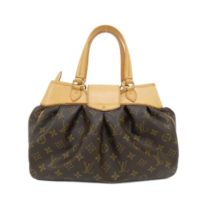 Túi Louis Vuitton Monogram Boéshi PM M45715 617563