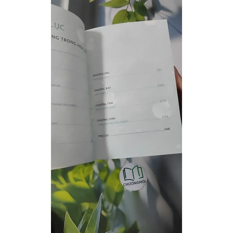 Ngọc Sáng Trong Hoa Sen - Nguyên Phong 961181