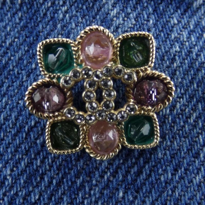 Chanel CHANEL P73756V65335 Váy 648306