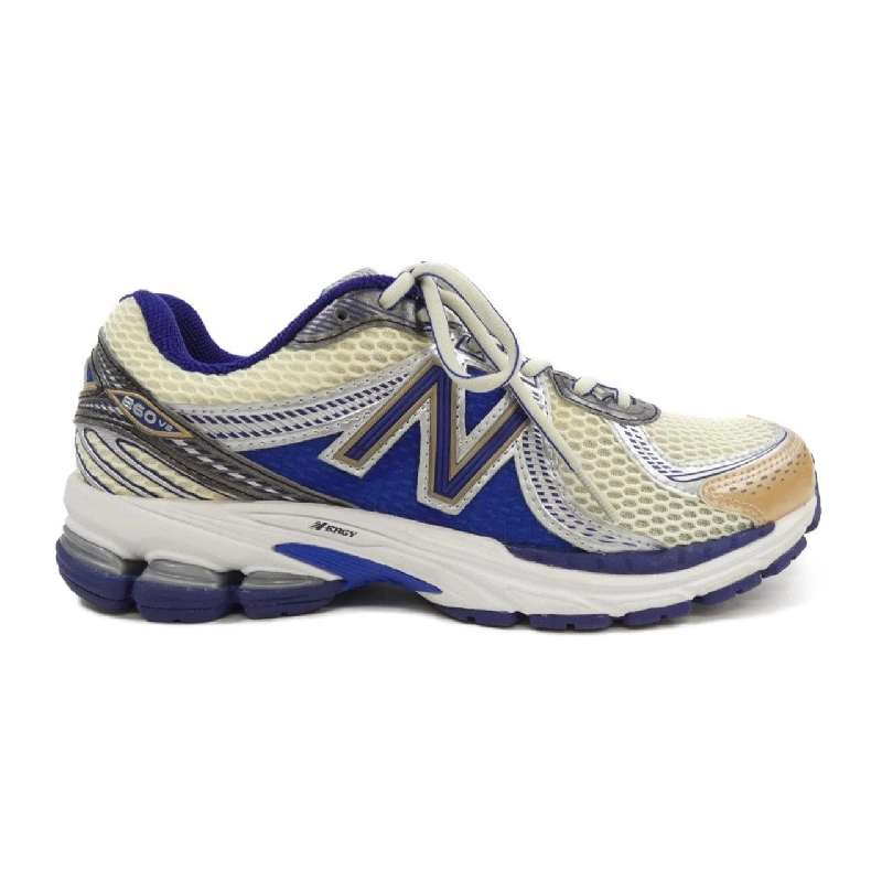 Giày thể thao NEW BALANCE - Hàng hiệu Authentic 907220