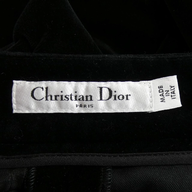 Quần short CHRISTIAN DIOR 7A21408A1312 - Hàng hiệu Authentic 814249