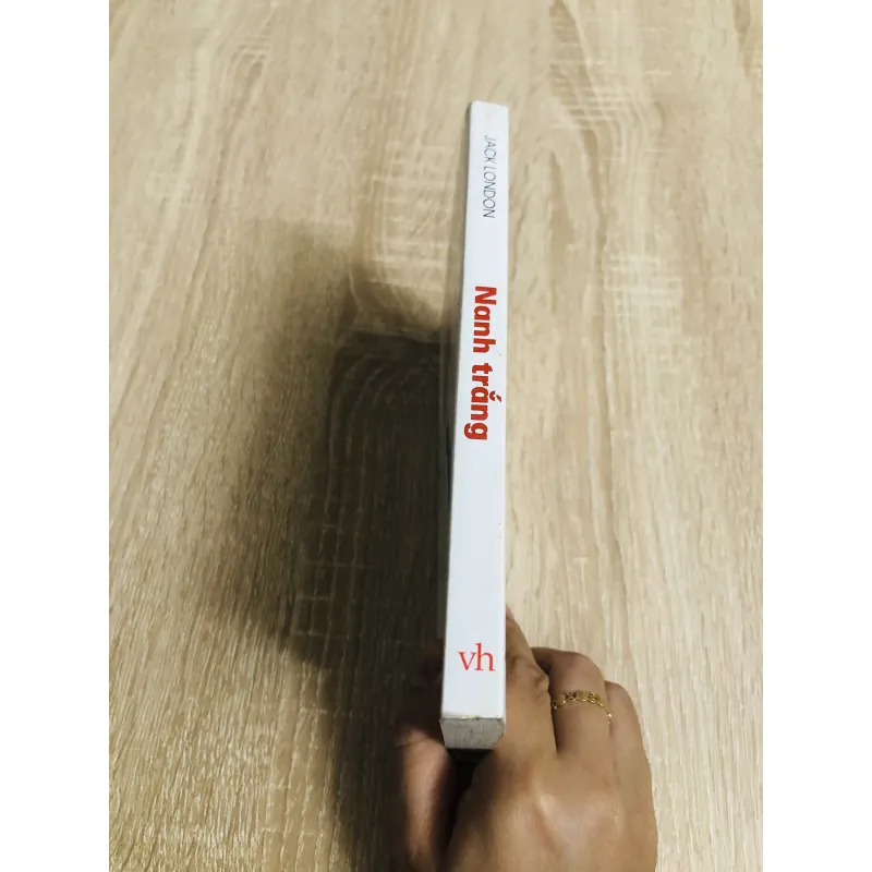 NANH TRẮNG  992412